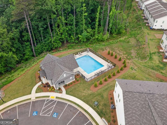 3915 Cavalier Way, Duluth, GA 30097