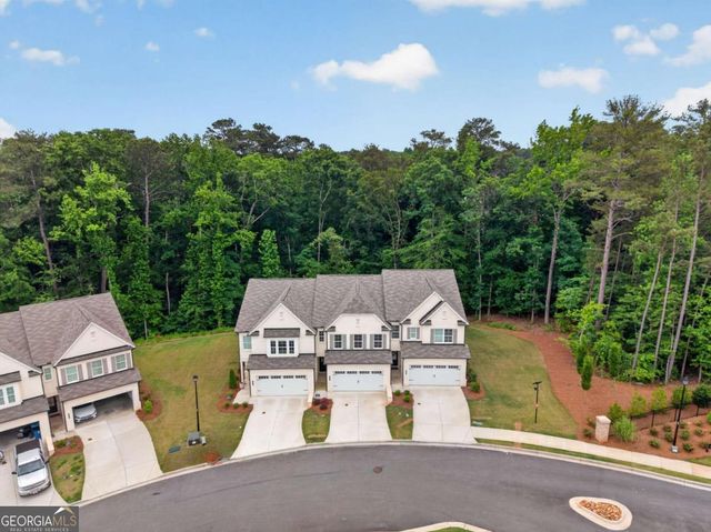 3915 Cavalier Way, Duluth, GA 30097