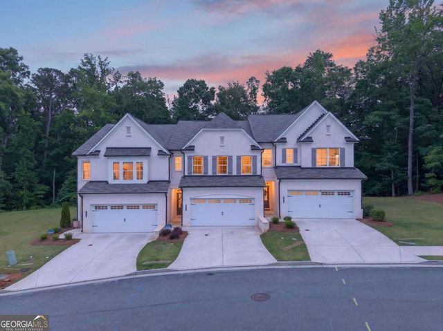 3915 Cavalier Way, Duluth, GA 30097