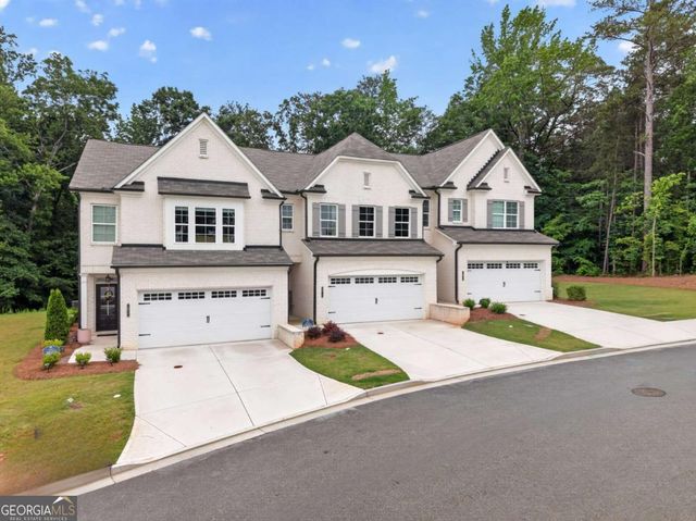 3915 Cavalier Way, Duluth, GA 30097