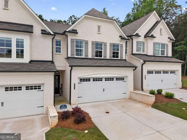 3915 Cavalier Way, Duluth, GA 30097
