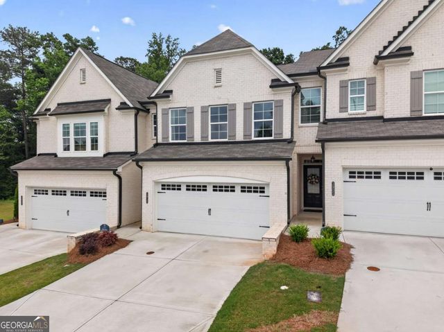 3915 Cavalier Way, Duluth, GA 30097