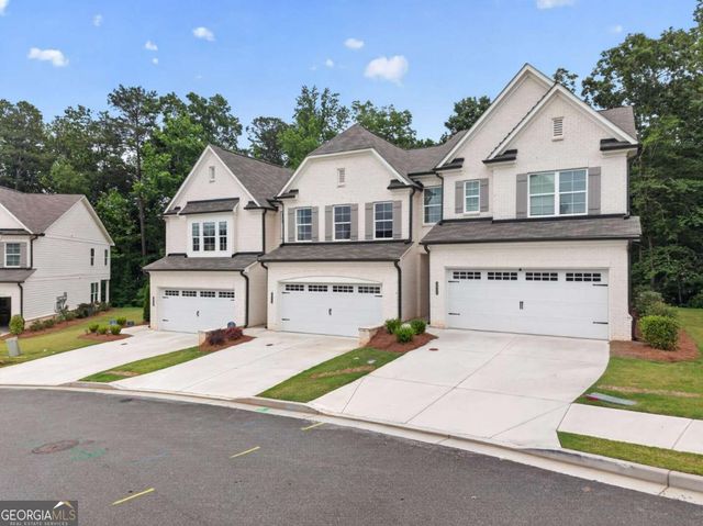 3915 Cavalier Way, Duluth, GA 30097