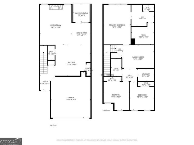 3915 Cavalier Way, Duluth, GA 30097