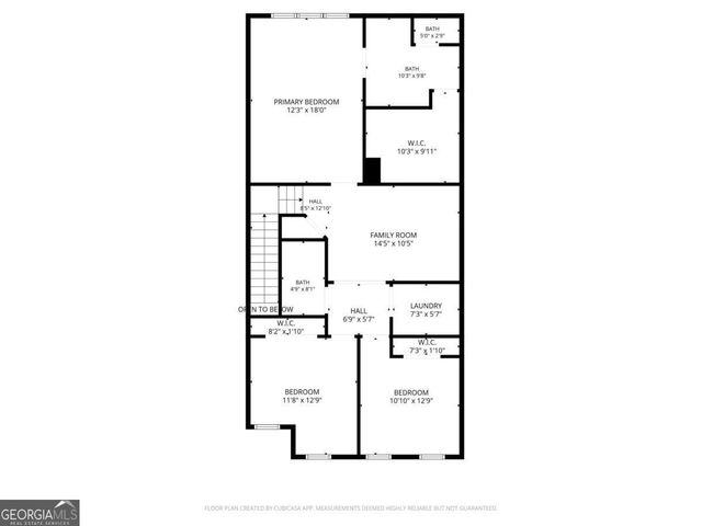 3915 Cavalier Way, Duluth, GA 30097