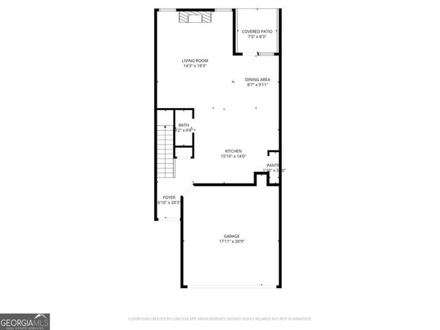 3915 Cavalier Way, Duluth, GA 30097