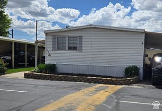 2784 S 2670 W #2, West Valley City, UT 84119
