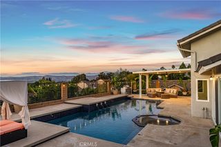 6691 E Smokewood, Anaheim Hills, CA 92807