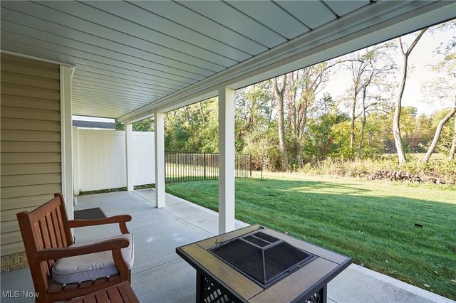 3164 Old Mill Drive, Cuyahoga Falls, OH 44223