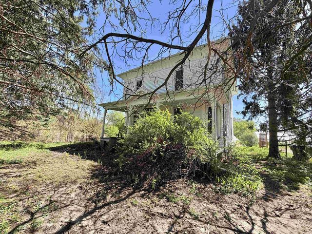 4146 E County Rd N Road, Milton, WI 53563