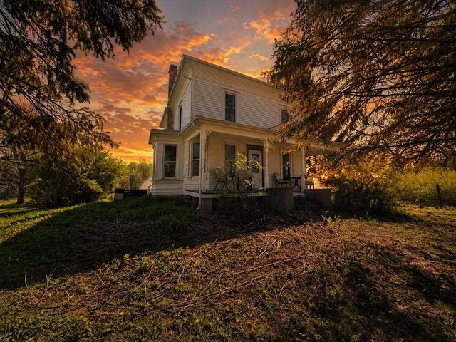 4146 E County Rd N Road, Milton, WI 53563