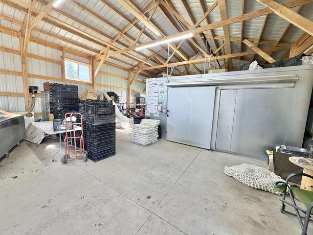 4146 E County Rd N Road, Milton, WI 53563