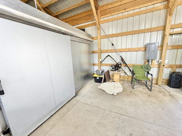 4146 E County Rd N Road, Milton, WI 53563
