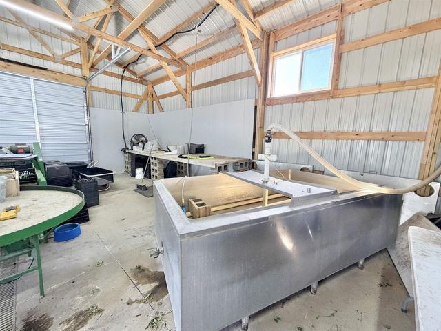 4146 E County Rd N Road, Milton, WI 53563