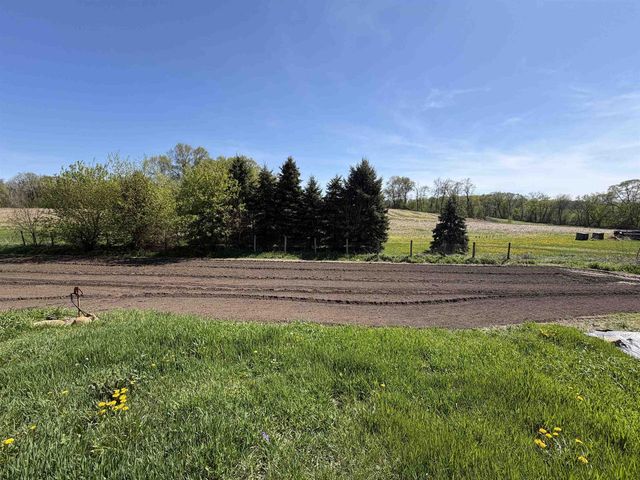 4146 E County Rd N Road, Milton, WI 53563