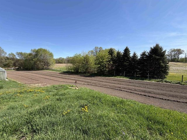 4146 E County Rd N Road, Milton, WI 53563