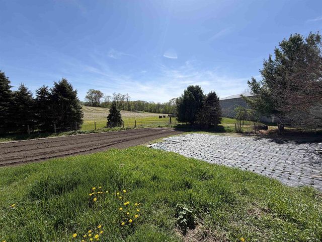 4146 E County Rd N Road, Milton, WI 53563