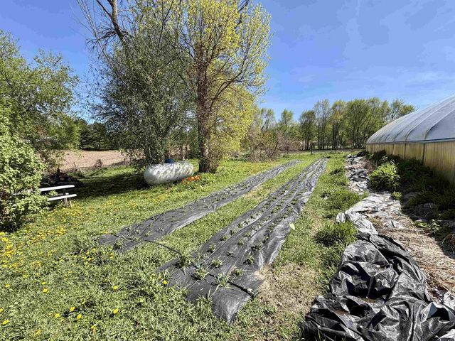 4146 E County Rd N Road, Milton, WI 53563