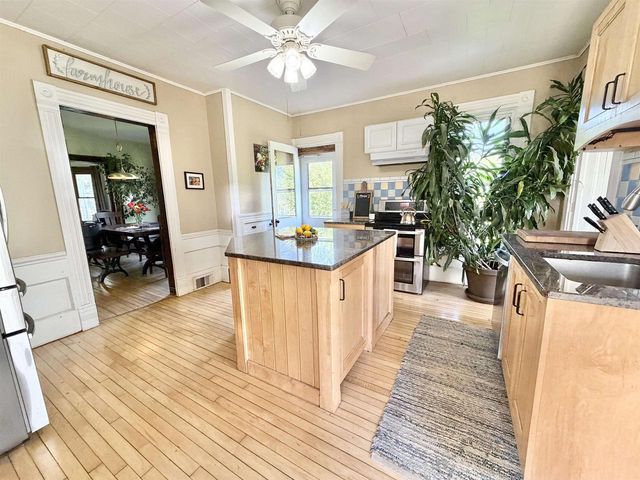 4146 E County Rd N Road, Milton, WI 53563