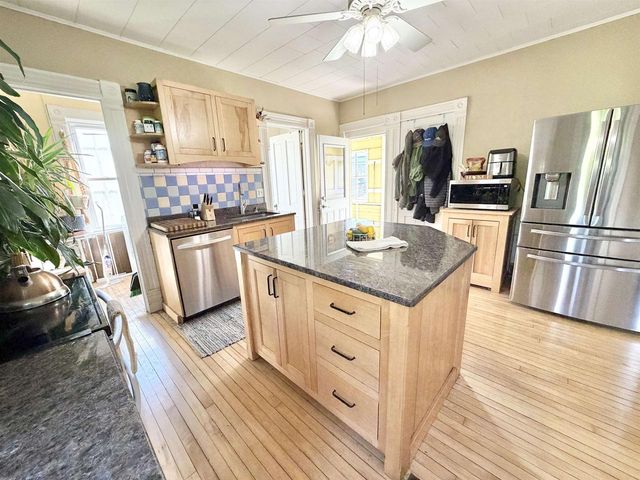 4146 E County Rd N Road, Milton, WI 53563