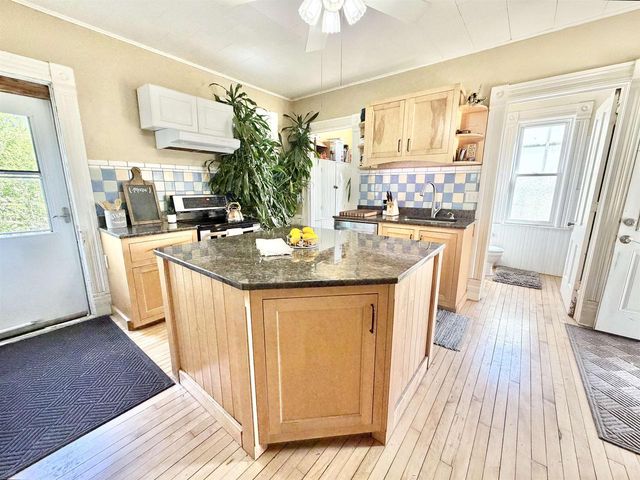 4146 E County Rd N Road, Milton, WI 53563