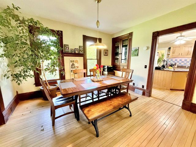 4146 E County Rd N Road, Milton, WI 53563