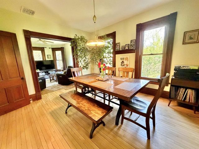 4146 E County Rd N Road, Milton, WI 53563