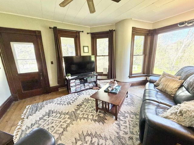 4146 E County Rd N Road, Milton, WI 53563