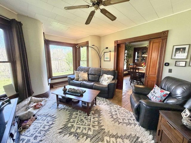 4146 E County Rd N Road, Milton, WI 53563