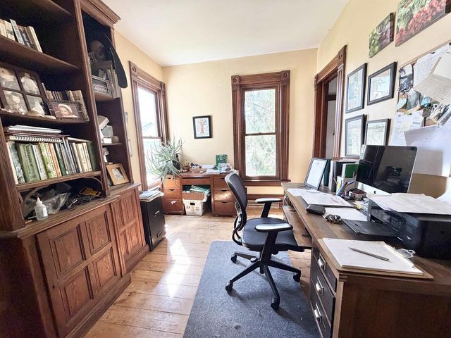 4146 E County Rd N Road, Milton, WI 53563
