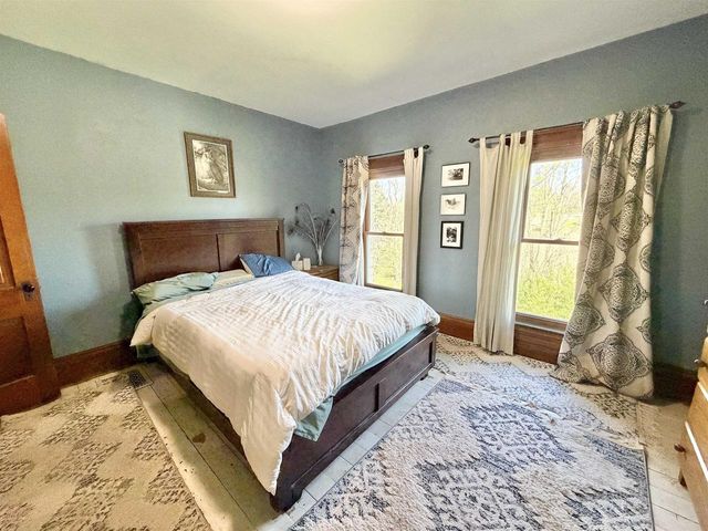 4146 E County Rd N Road, Milton, WI 53563