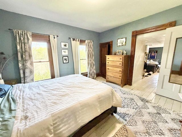 4146 E County Rd N Road, Milton, WI 53563
