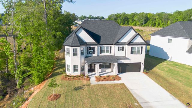 123 Alton Tucker Sr Blvd, Bonaire, GA 31005