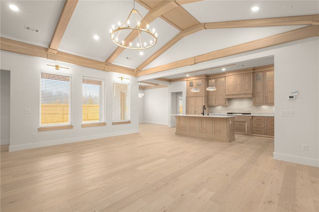 400 Bronco Street, Centerton, AR 72719