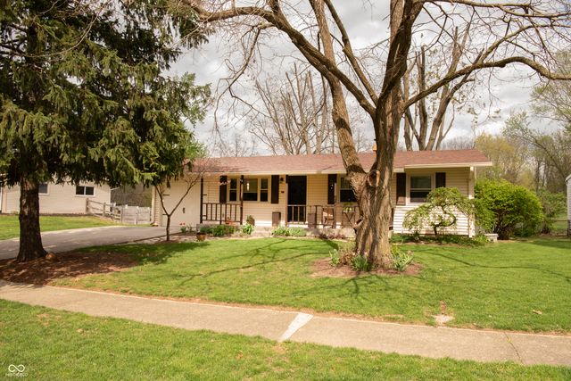 222 Westlea Drive, Westfield, IN 46074