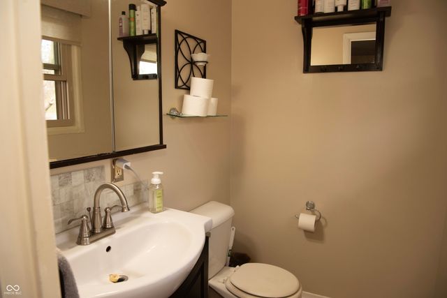 222 Westlea Drive, Westfield, IN 46074