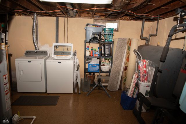 222 Westlea Drive, Westfield, IN 46074