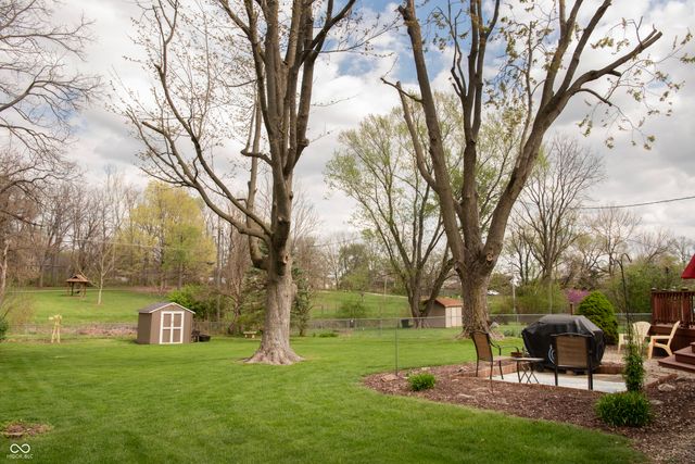 222 Westlea Drive, Westfield, IN 46074