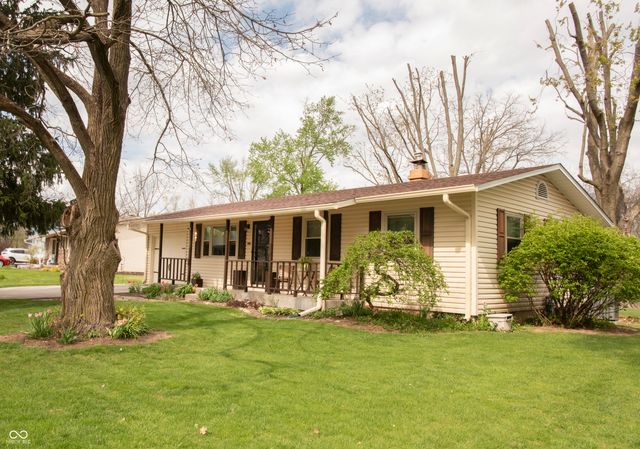 222 Westlea Drive, Westfield, IN 46074