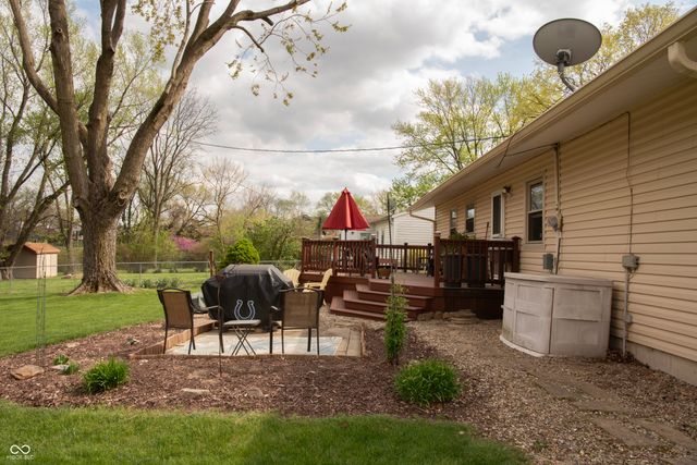 222 Westlea Drive, Westfield, IN 46074