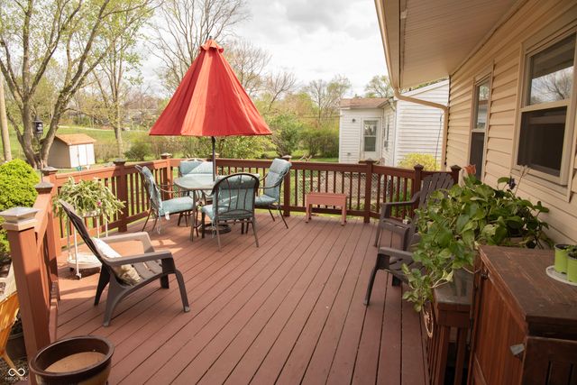 222 Westlea Drive, Westfield, IN 46074