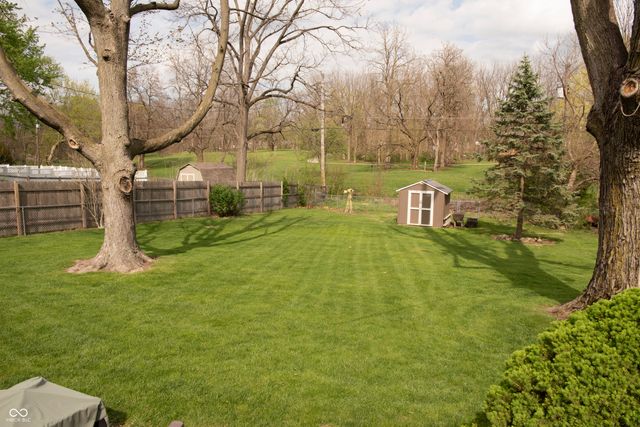 222 Westlea Drive, Westfield, IN 46074