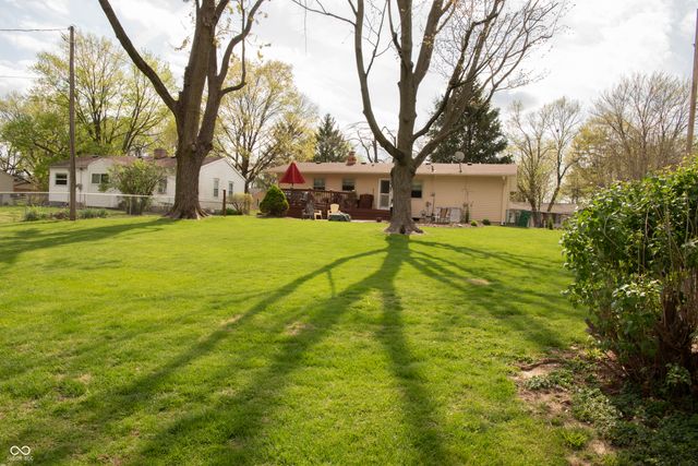 222 Westlea Drive, Westfield, IN 46074