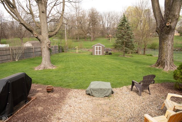 222 Westlea Drive, Westfield, IN 46074