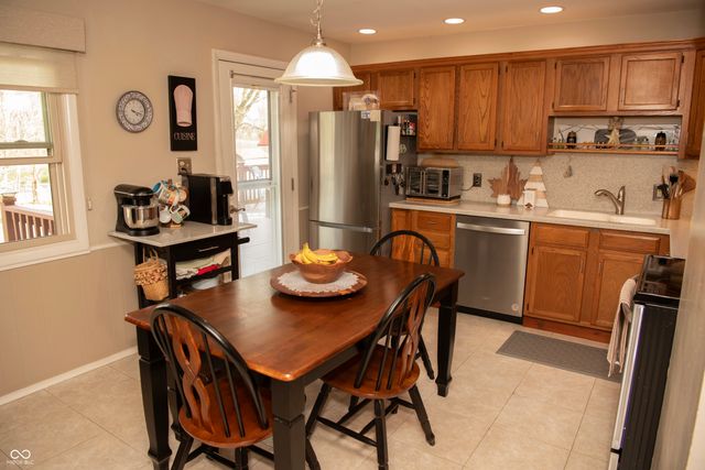 222 Westlea Drive, Westfield, IN 46074