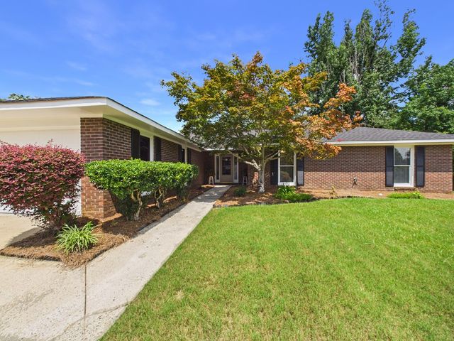 913 Lismore Drive, Columbus, GA 31904