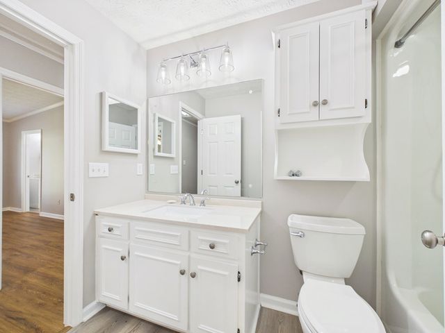 913 Lismore Drive, Columbus, GA 31904