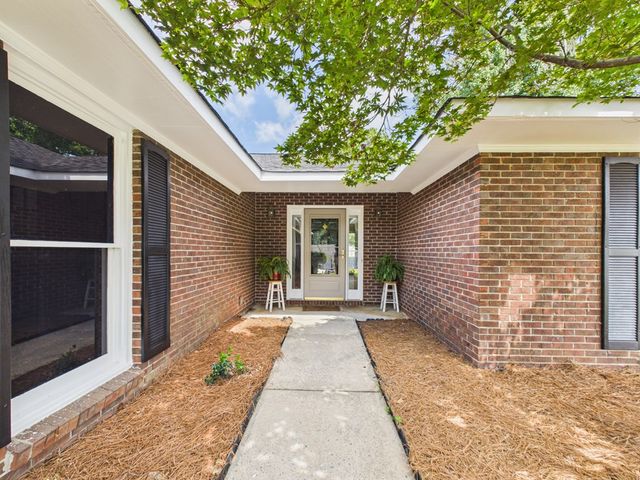913 Lismore Drive, Columbus, GA 31904