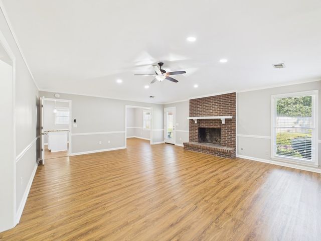 913 Lismore Drive, Columbus, GA 31904