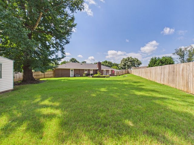 913 Lismore Drive, Columbus, GA 31904